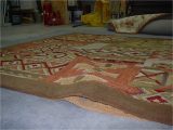 Area Rug Buckled after Cleaning Buckled Rug Truckmount forums #1 Carpet Cleaning forums