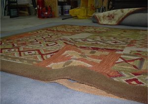 Area Rug Buckled after Cleaning Buckled Rug Truckmount forums #1 Carpet Cleaning forums