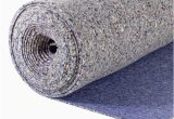 Area Rug Carpet Pad Home Depot Future Foam Contractor 5/16 In. Thick 8 Lb. Density Carpet Pad …