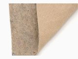 Area Rug Carpet Pad Home Depot Non-slip Rug Pads – the Home Depot Flooring A-z