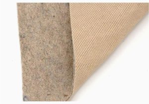 Area Rug Carpet Pad Home Depot Non-slip Rug Pads – the Home Depot Flooring A-z