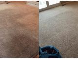 Area Rug Cleaning Kansas City before & after Carpet Cleaning Mcgeorge Brothers Chem-dry