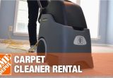 Area Rug Cleaning Machine Rental Carpet Cleaner Rental the Home Depot Rental