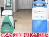 Area Rug Cleaning Machine Rental Carpet Cleaning Showdown! which Cleans It Better? the Tiptoe Fairy