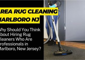 Area Rug Cleaning New Jersey why Should You Think About Hiring Rug Cleaners who are …