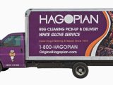 Area Rug Cleaning Pickup and Delivery Schedule Rug Pick-up – Hagopian