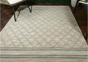 Area Rug Cleaning Traverse City Home Decorators Collection Traverse Gray 8 Ft. X 10 Ft. Trellis …