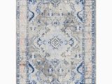 Area Rug Connection Bend or Artistic Weavers Colden Ice Blue/pink 8 Ft. X 10 Ft. Indoor area Rug S00161037421 – the Home Depot