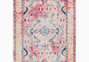 Area Rug Connection Bend or Artistic Weavers Colden Pink 8 Ft. X 10 Ft. Indoor area Rug S00161037449 – the Home Depot