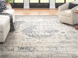 Area Rug Connection Bend or Wayfair Ivory & Cream area Rugs You’ll Love In 2022