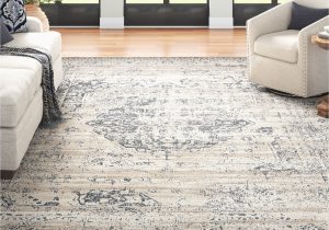 Area Rug Connection Bend or Wayfair Ivory & Cream area Rugs You’ll Love In 2022