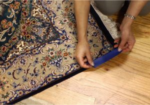 Area Rug Corners Curl Up How to Uncurl A Rug : Rug Care