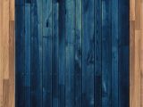 Area Rug Dark Blue Amazon Ambesonne Dark Blue area Rug Wooden Planks