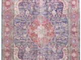 Area Rug for 10×12 Room Geometric Tabriz Persian Distressed area Rug 10×12 In 2020