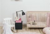 Area Rug for Baby Girl Room Galletita Rug