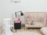 Area Rug for Baby Girl Room Galletita Rug