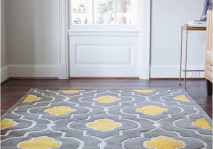 Area Rug for Grey Floors Gorgeous Floor Rug Yellow Gray Rug Wayfair Omg Can I