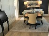 Area Rug for Light Hardwood Floor White Oak Hardwood & Botero area Rug – Transitional – Dining Room …