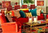 Area Rug for Red Couch Bedroomgood Looking Bohemian Living Room Chic Ideas