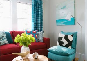 Area Rug for Red Couch House Of Turquoise
