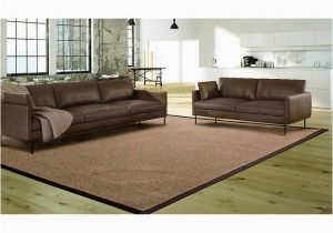 Area Rug for Sectional Couch Ecarpetgallery Sisal Brown area Rug Brown area Rugs New