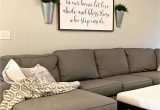 Area Rug for Sectional Couch Sherwin Williams Agreeable Gray In Living Room Gray