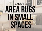 Area Rug for Small Apartment area Rug for Small Living Room A Guide to area Rugs In Small