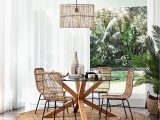 Area Rug for Square Dining Table Rugs Under Dining Tables Expert Tips & Ideas Tlc Interiors