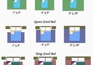 Area Rug for Under King Bed Rug Size for King Bed Proper Rug Size for King Bed Rug Size