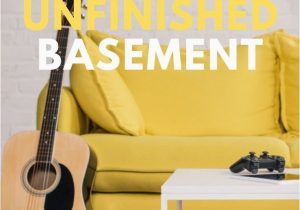 Area Rug for Unfinished Basement Unfinished Basement Ideas 9 Affordable Tips Bob Vila