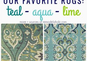 Area Rug Green Blue 20 Green and Blue area Rugs You Need In Your Living Room