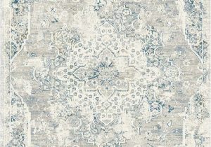 Area Rug Grey Blue Dynamic Quartz 195 Ivory Grey Blue area Rug