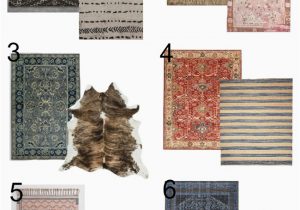 Area Rug Ideas for Open Floor Plan Design Dilemma – How to Coordinate Rugs