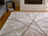 Area Rug In Front Of Fireplace the Lines Sheepskin Rug Was Made to Be Placed In Front Of A