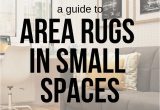 Area Rug In Small Living Room A Guide to area Rugs In Small Spaces southside Chem Dry