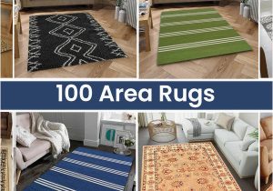 Area Rug On Carpet Living Room 10 Ways to Place A Rug On Carpet In Winter 2022 – Rugknots
