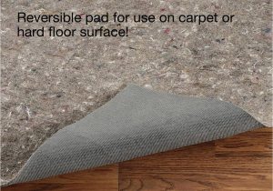 Area Rug Pads Necessary for Hardwood Floors What’s the Deal with Rug Pads: Necessary or Not? Blog