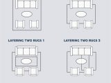 Area Rug Placement In Family Room How to Choose the Right Rug Size for Your Living Room 5