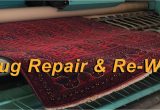 Area Rug Repair Services Near Me Rug Repair & Re-weaving Service Rugspa