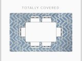 Area Rug Size for Dining Table Reveal Secrets Dining Room area Rug Size 26