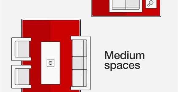 Area Rug Size Guide for Dining Room Find the Perfect area Rug Placement with A Rug Size Guide