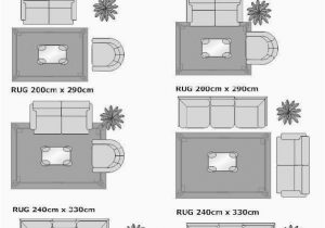 Area Rug Size Guide Living Room area Rug for Bedroom Size New Living Room Rug Size Chart