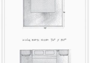 Area Rug Size Under King Bed area Rug Size Guide King Bed for the Bedroom Juxtapost
