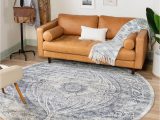 Area Rug to Match Brown Couch 25 Gorgeous Rugs that Go with Brown Couches Round Rug Living …