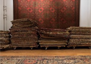 Area Rug Warehouse Near Me the Rich Have Abandoned Rich People Rugs the New York Times