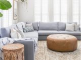 Area Rug with Chaise sofa Designing A Small Living Room with A Sectional