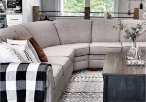 Area Rug with Chaise sofa How to Place A Rug Under A Sectional sofa Swankyden