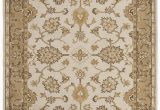 Area Rug with Gold Accents Accent area Rug In Gold 96 In L X 60 In W 29 63 Lbs