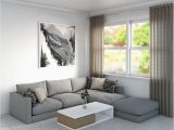 Area Rug with Gray Sectional What Color Rug Goes with A Gray Couch? (experiment with Images …