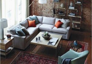 Area Rug with Sectional Couch Design Guide How to Style A Sectional sofa